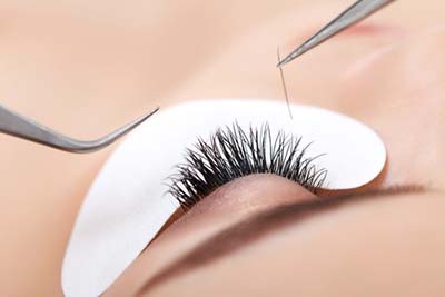 Lash & Brow Treatments